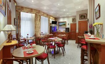 Hôtel Lux Picpus
