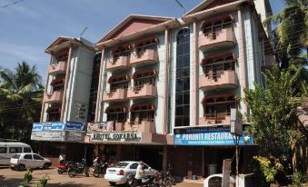 Hotel Gokarna International