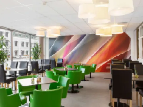 Jonkoping City, Sure Hotel by Best Western Hotels in Jönköping