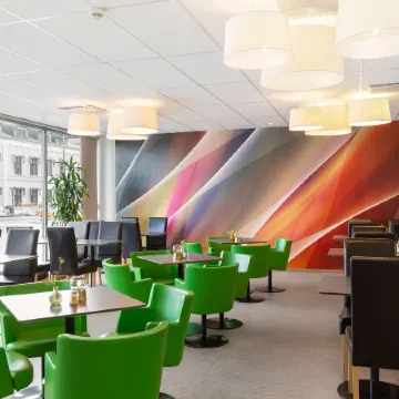 Jonkoping City, Sure Hotel by Best Western