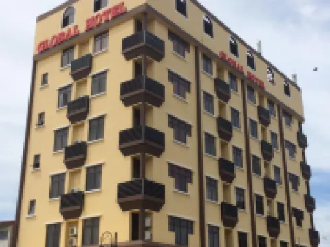 Global Hotel Hotels near Labuan Museum