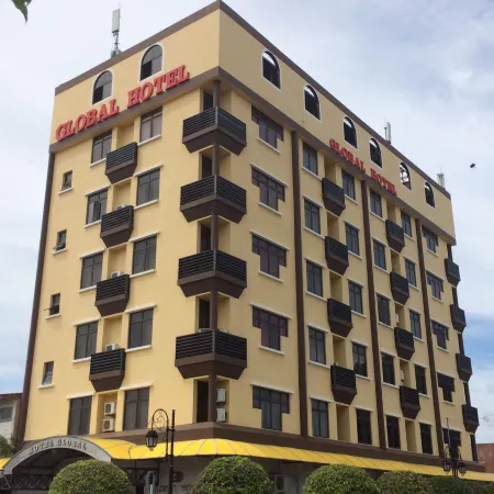 Global Hotel
