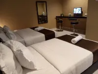 Nde Hotel Hotels in Kuala Dungun