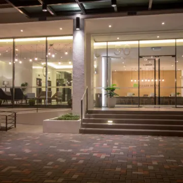 Fuller Hotel Kulim