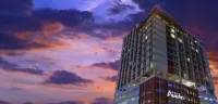 Amerin Hotel Johor Bahru Hotel dekat Angsana Johor Bahru Mall