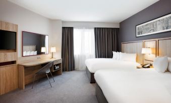 Leonardo Hotel London Watford