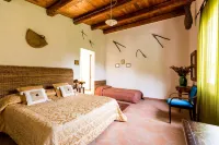 Case di Latomie Hotels in Castelvetrano