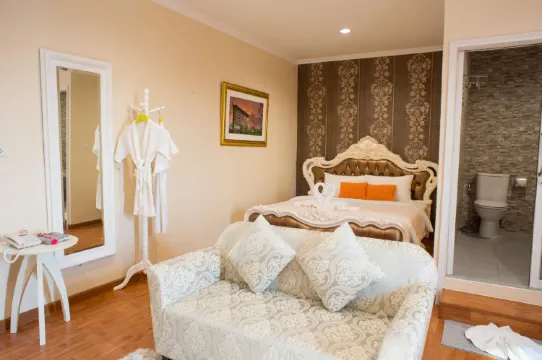 ห้องสวีท