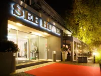 SeeHotel Ketsch Hotels in Ketsch