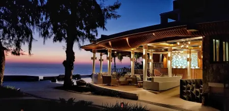 Kundala Beach Resort Hua Hin