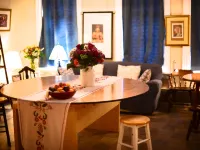 إنتيرفييت ريترييتس Hotels near هاي لاين