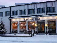 Hotelli Vanha Rauma Oy Hotels near Rauma