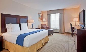 Holiday Inn Express Yorkton East