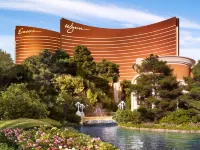 Wynn Las Vegas Отели рядом со станцией Las Vegas Convention Center Monorail Station