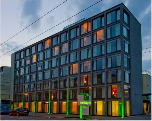 Holiday Inn SALZBURG CITY by IHG - Breakfast