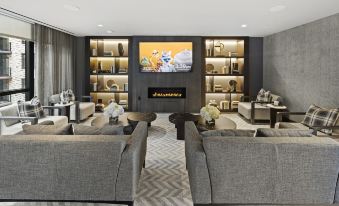 Global Luxury Suites at Revel