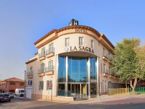 Smart Hotel La Sagra