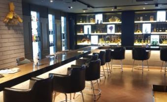 Hotel Smith - Housity
