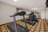 Best Western University Inn - Gym