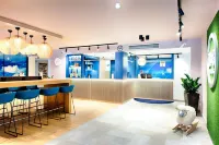 B&B HOTEL München-Airport Hotels in Neufahrn bei Freising