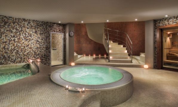 Hotel Las Madrigueras Golf Resort & Spa - Adults Only