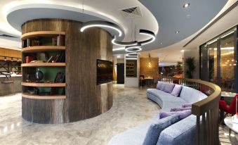 Ibis Styles Istanbul Atasehir