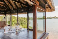 Four Seasons Resort Mauritius at Anahita - Phòng Gym
