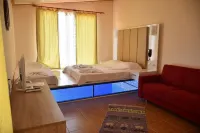 Saklıkoy Evleri Hotels near Olympos Ruins