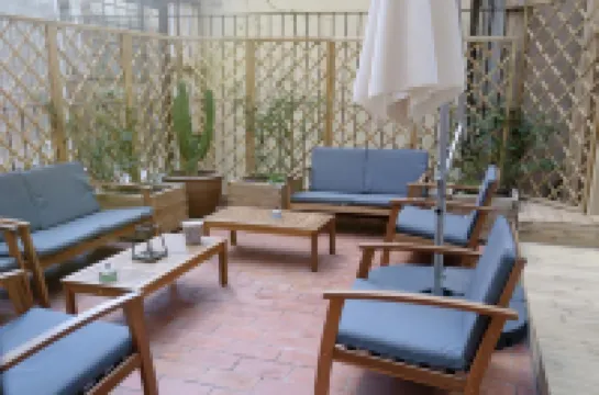 Cosmopolitan Boutique Rambla