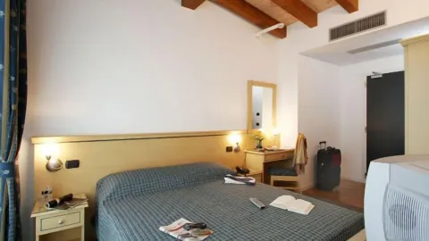 Hotel Mary Venezia in Venezia