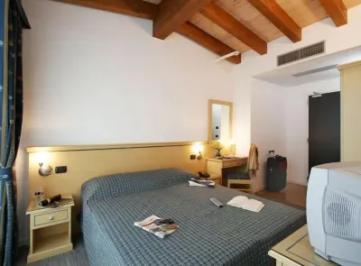 Hotel Mary Hôtels à : Campalto