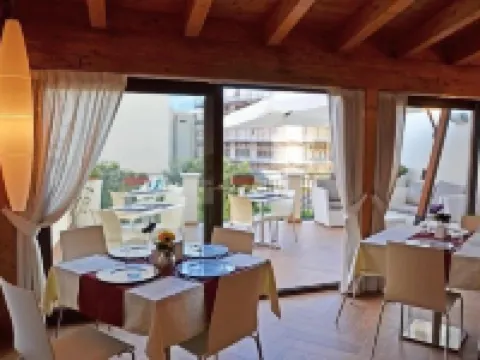 Palazzo Ducale Suites Hoteles en Monreale