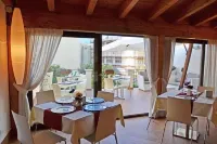 Palazzo Ducale Suites Hotels in San Giuseppe Jato
