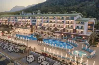 Corendon Playa Kemer Hotel - con vista mare