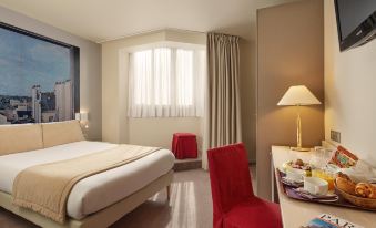 Hotel Fertel Maillot
