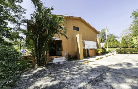 聖塔菲拉寧科納達別墅