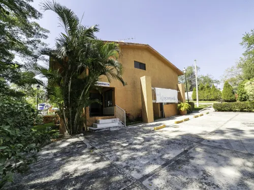 Hotel la Rinconada Santa Fe Hotels in Xochitepec