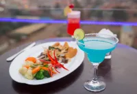 Yeak Loam Hotel Hotels in Banlung