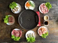 Djoglo Djatimalang Hotel di Nglegok