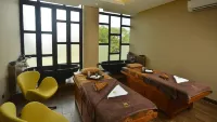 Sotis Boutique Resort Hotel Kupang - spa