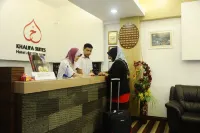Khalifa Suites Hotel & Apartment