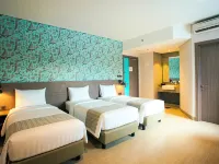 BW Inn Belitung Hotels in Belitung