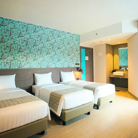 BW Inn Belitung