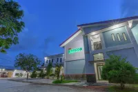 Demuon Hotel Hotel dekat BKPSDM Kabupaten Belitung