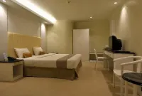 Hotel Gajahmada
