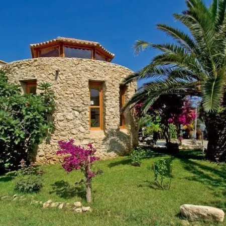Villaggio Marco Polo