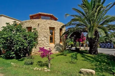 Villaggio Marco Polo Hotel di 