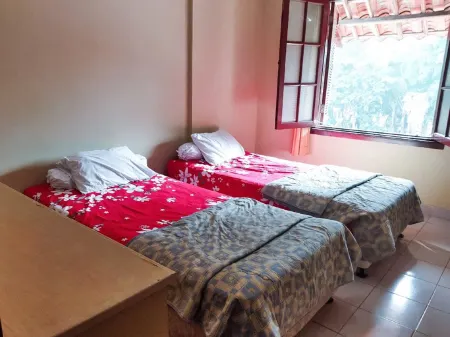 Kondomonium LIppo Carita Selatan 3 Br by KS Management Отели в г. Labuan