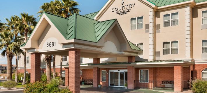 Country Inn & Suites by Radisson, Tucson Airport, AZ Hoteles en Condado de Pima