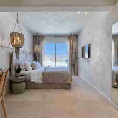 Mykonos Panormos Villas Rooms